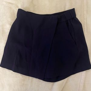 Aritzia Skort